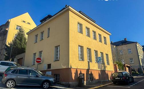 Prodej domu 270 m² s pozemkem 234 m², Korejská, Jablonec nad Nisou