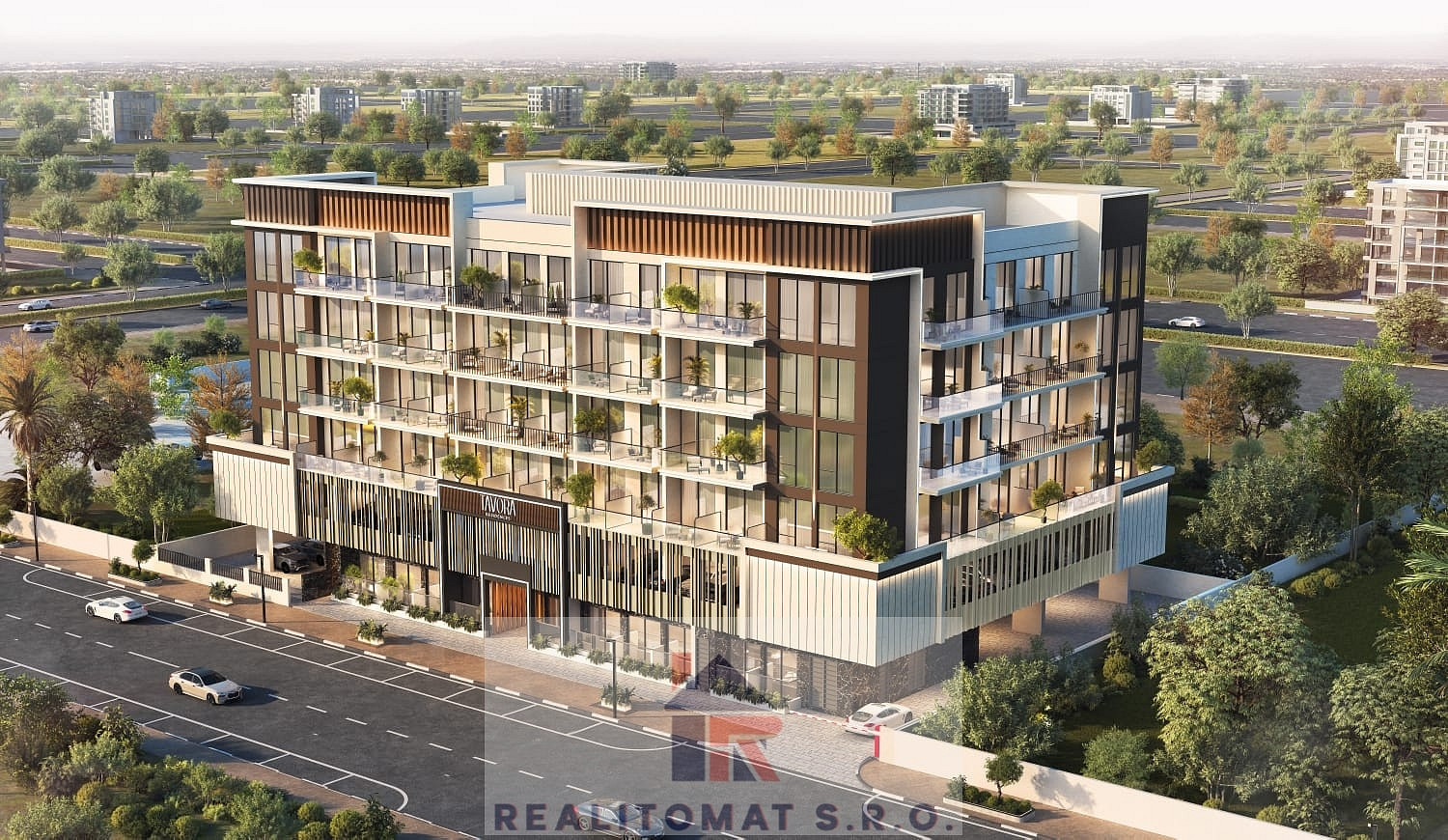 Appartament ta' 1 kamra, 60 m²
