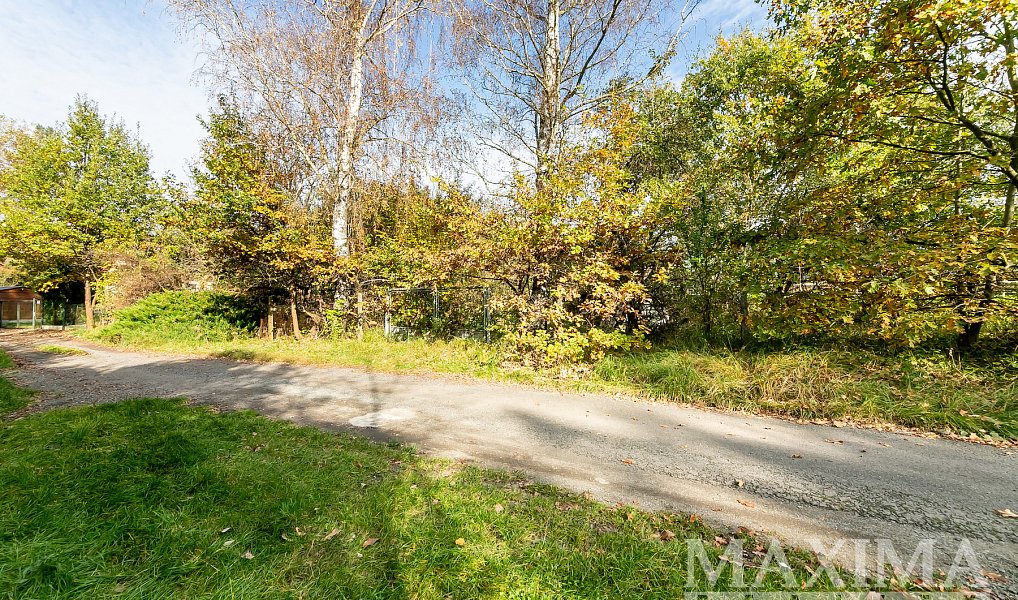 Prodej pozemku 1 308 m², Písek – náhled fotky 9