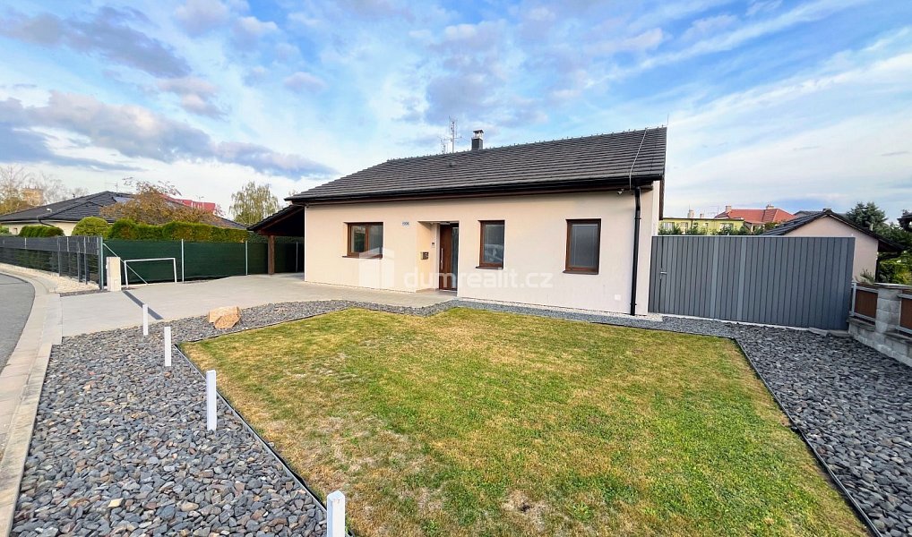 Prodej domu 100 m² s pozemkem 491 m², Kunovice – náhled fotky 5