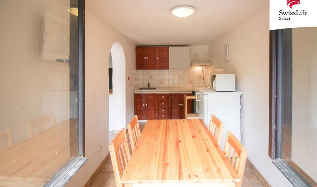 Prodej chaty/chalupy 130 m² s pozemkem 49 m², Číchov – náhled fotky 4