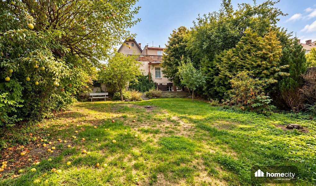 Prodej domu 225 m² s pozemkem 488 m², Pardubice – náhled fotky 2