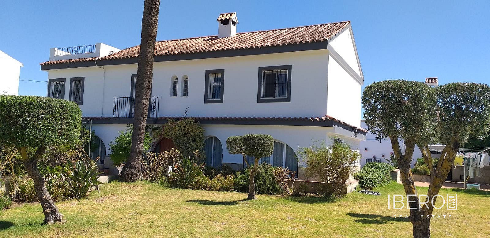 Casa 6+kk – Arcos de la Frontera, Sierra de Cádiz - Más