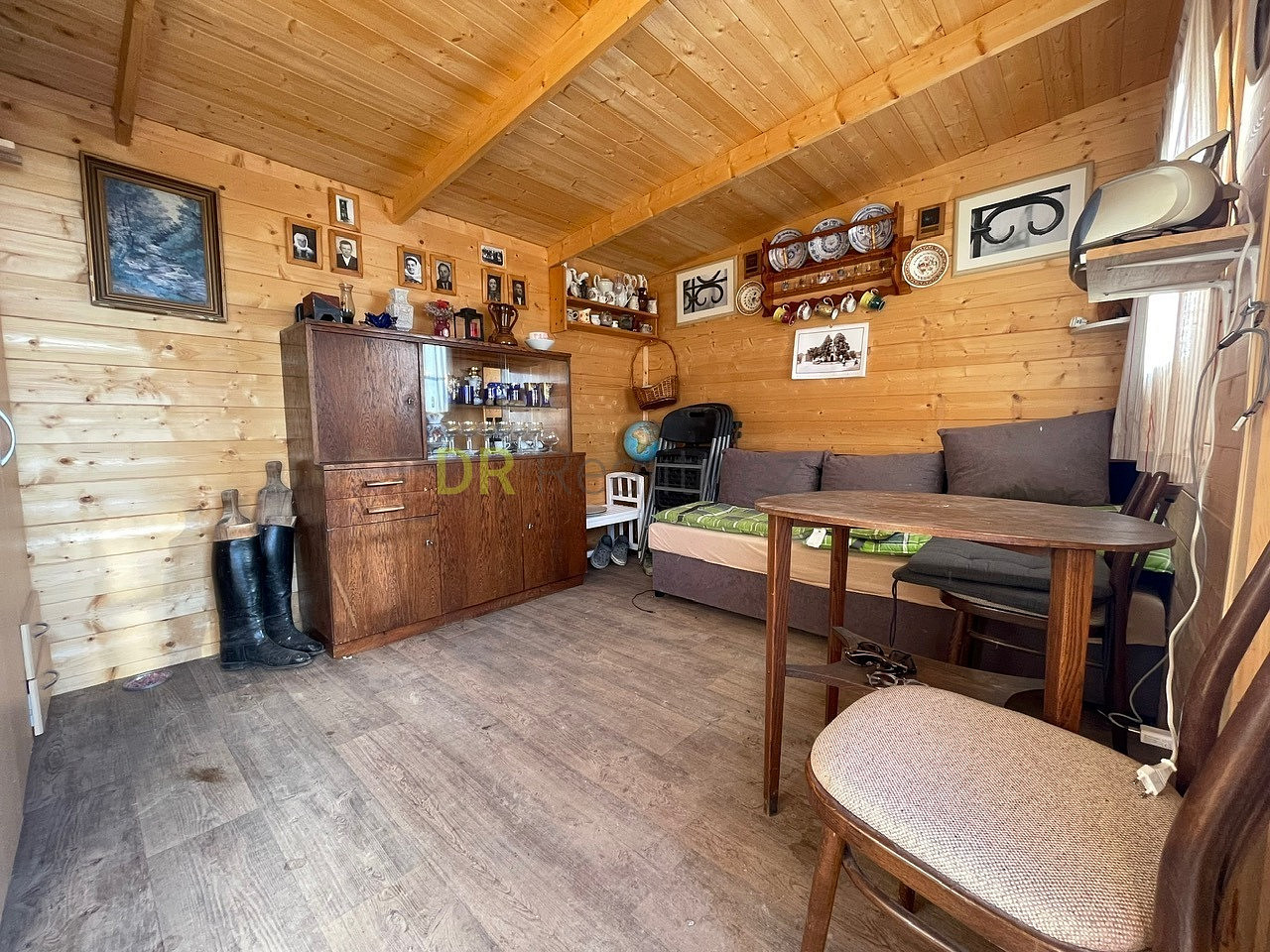 Prodej zahrady 1 313 m² – fotografie 5