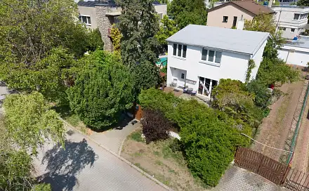 Prodej domu 178 m² s pozemkem 461 m², Velhartická, Praha 9 - Letňany