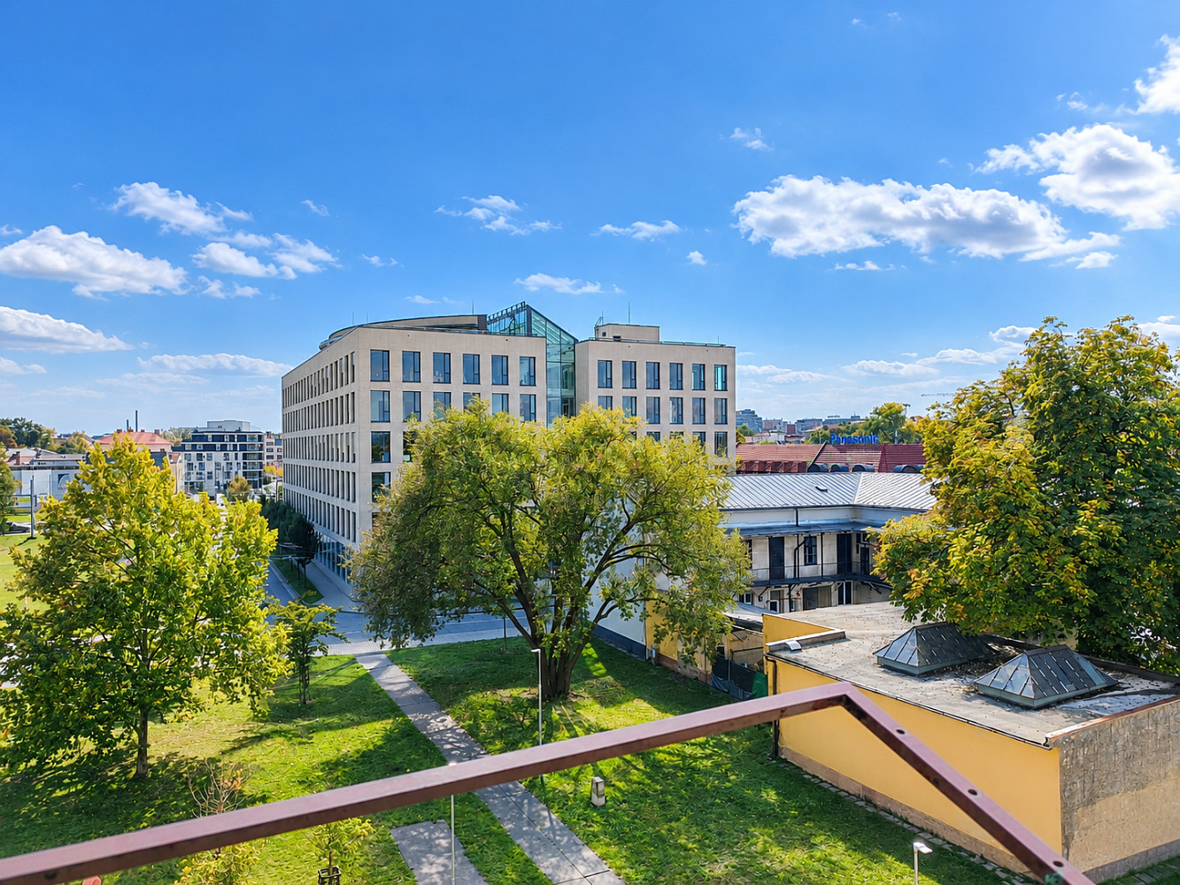 Prodej bytu 3+1 68 m² – fotografie 2