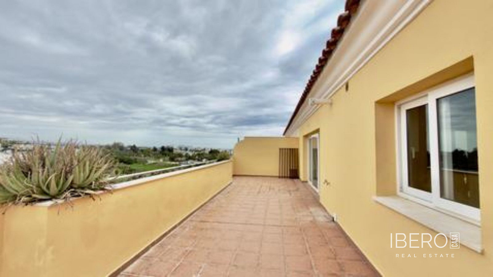 Piso 3+kk – Estepona, Main Entrance Park Beach Estepona, Cancelada - Vista 4