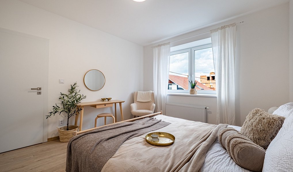 Prodej bytu 4+kk 85 m², Brno – náhled fotky 10