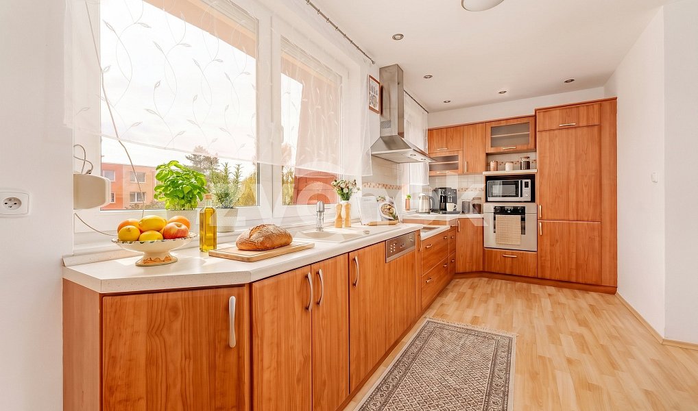 Prodej bytu 3+kk 71 m², Otrokovice – náhled fotky 3