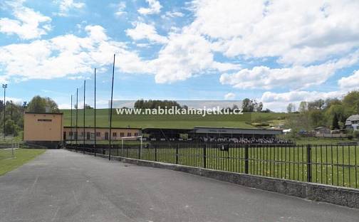 Prodej komerčního objektu (jiného typu) 13 266 m², Fulnek, okres Nový Jičín