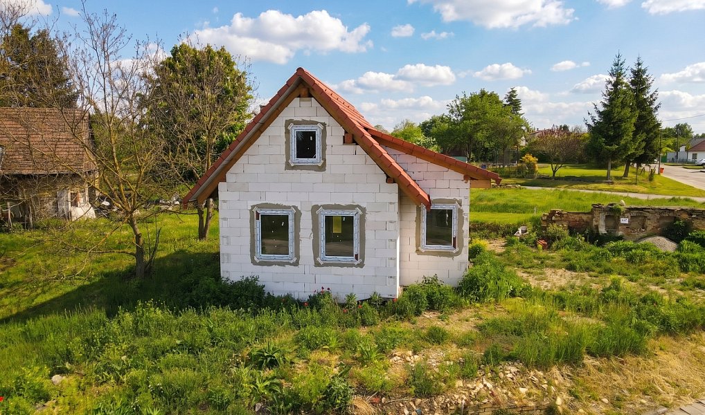 Prodej domu 62 m² s pozemkem 347 m², Lančov – náhled fotky 4