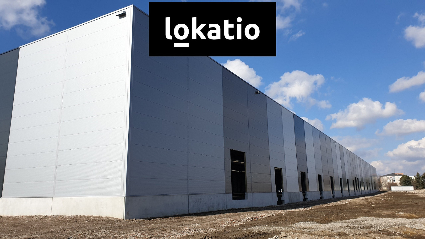 Pronájem skladovacích prostor 9 972 m² — photo 5