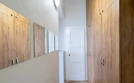 Pronájem bytu 2+kk 48 m²