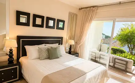 Prodej bytu 3+kk 120 m², Benahavís, Španělsko