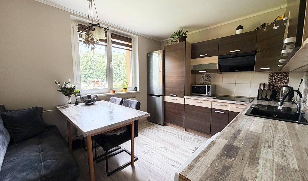 Prodej bytu 4+1 81 m², Klášterec nad Ohří – náhled fotky 15