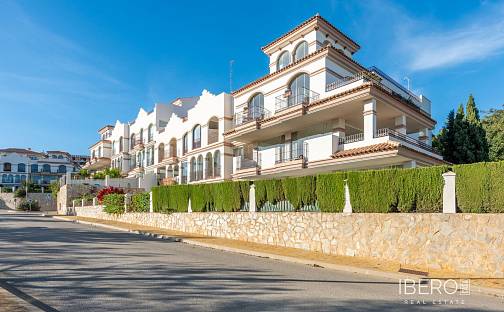 Prodej bytu 4+kk 91 m², La Cala de Mijas, Španělsko