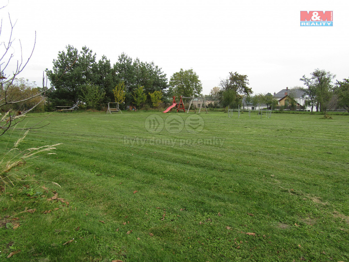 Prodej zahrady 2 549 m² — photo 3