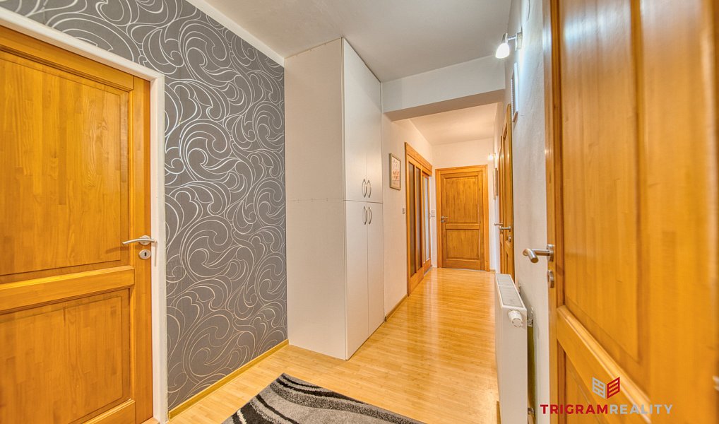 Prodej bytu 3+1 77 m², Hradec Králové – náhled fotky 18