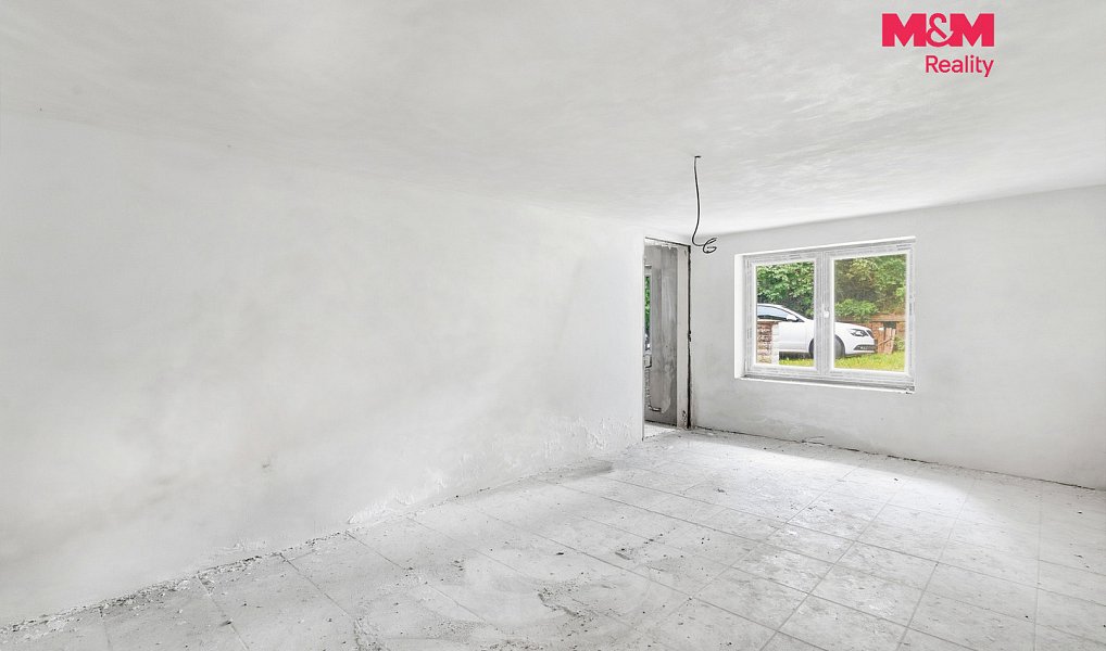 Prodej domu 268 m² s pozemkem 1 187 m², Horní Police – náhled fotky 4