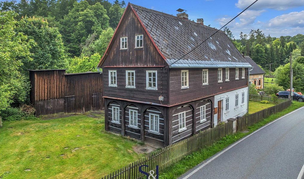 Prodej chaty/chalupy 190 m² s pozemkem 856 m², Prysk – náhled fotky 14