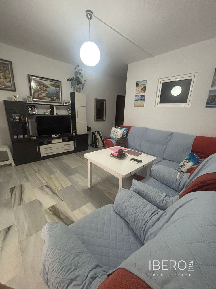 Piso 3+kk – Estepona, Barriada Islas Canarias - Vista 5