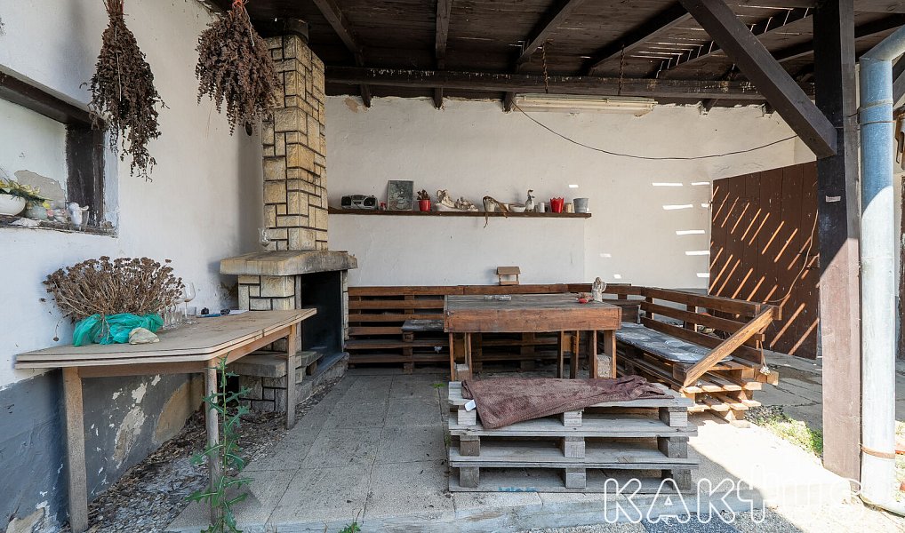 Prodej domu 306 m² s pozemkem 519 m², Odry – náhled fotky 11