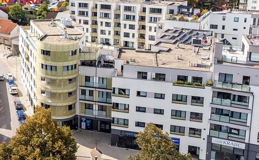 Prodej bytu 6+kk 164 m², Sukova, České Budějovice - České Budějovice 2