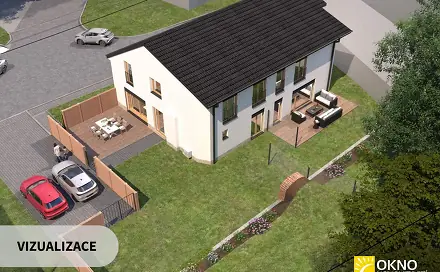 Prodej domu 158 m², Dobročkovice, okres Vyškov