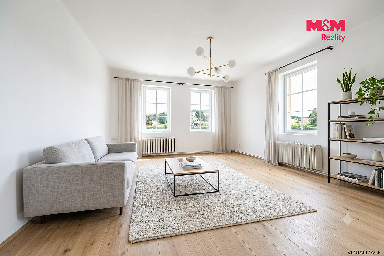 Prodej bytu 5+1 185 m² — photo 2