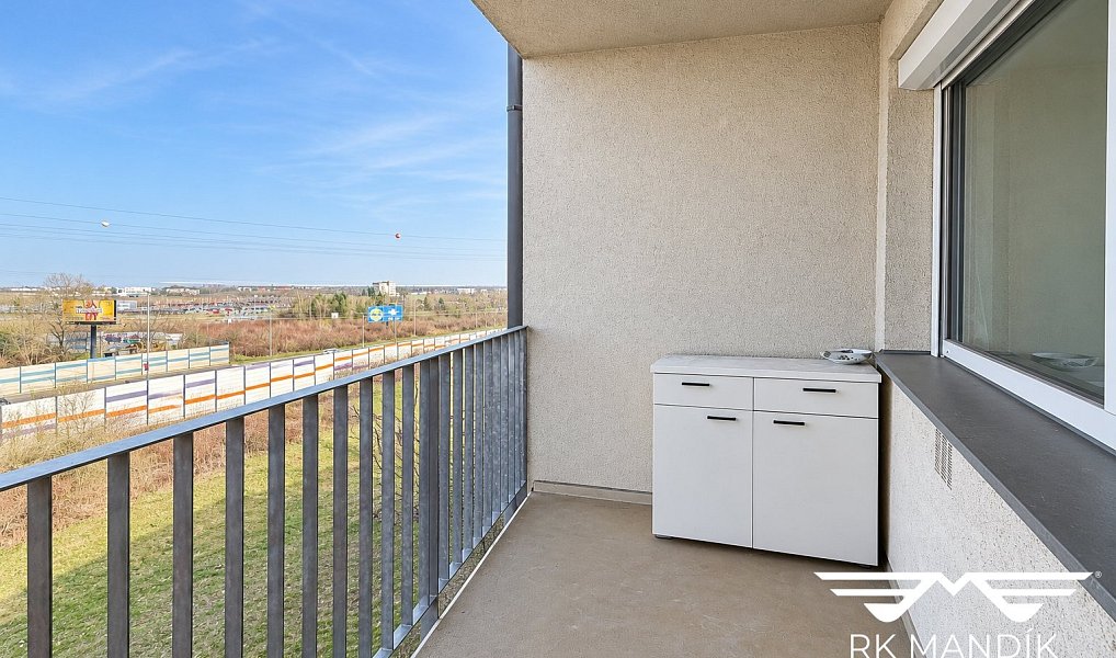 Prodej bytu 2+kk 53 m², Praha – náhled fotky 5