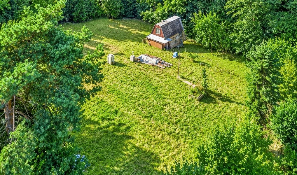 Prodej stavebního pozemku 3 278 m², Ostrava – náhled fotky 4