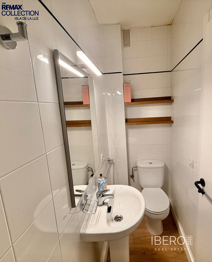 Pis 5+kk – Sanxenxo, Padriñán - Més