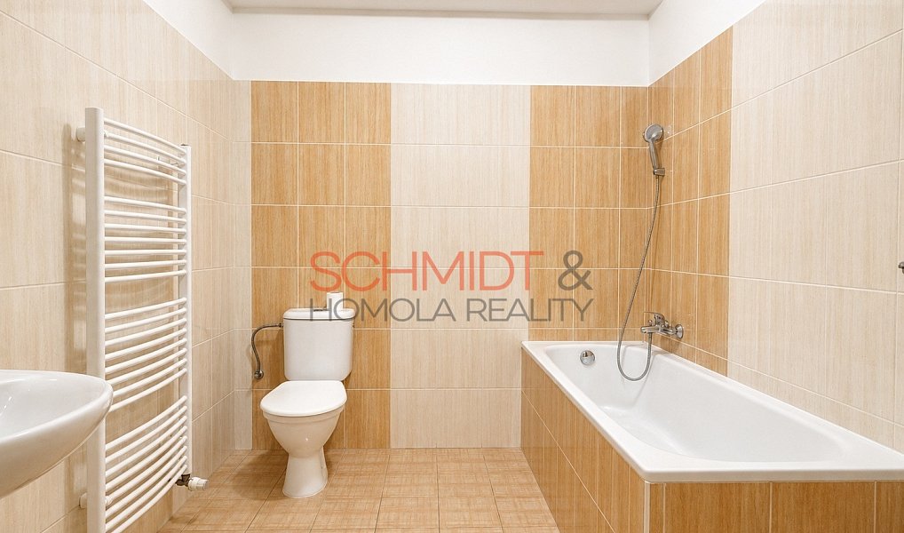 Pronájem bytu 1+kk 36 m², Hustopeče – náhled fotky 6