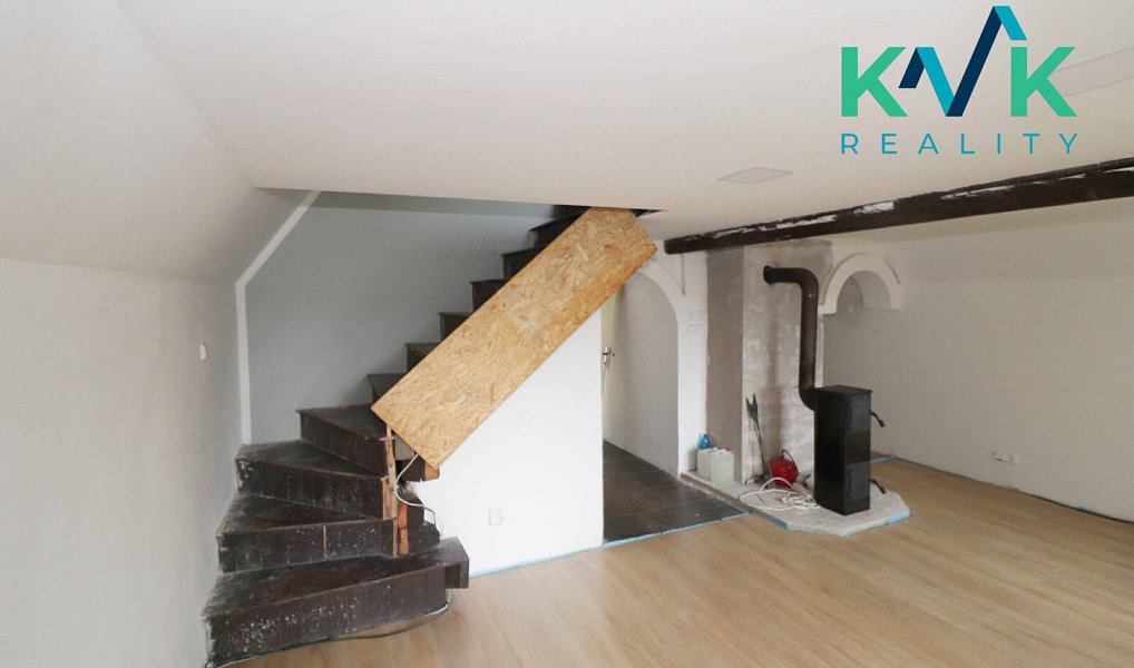 Prodej chaty/chalupy 90 m² s pozemkem 744 m², Kyselka – náhled fotky 4
