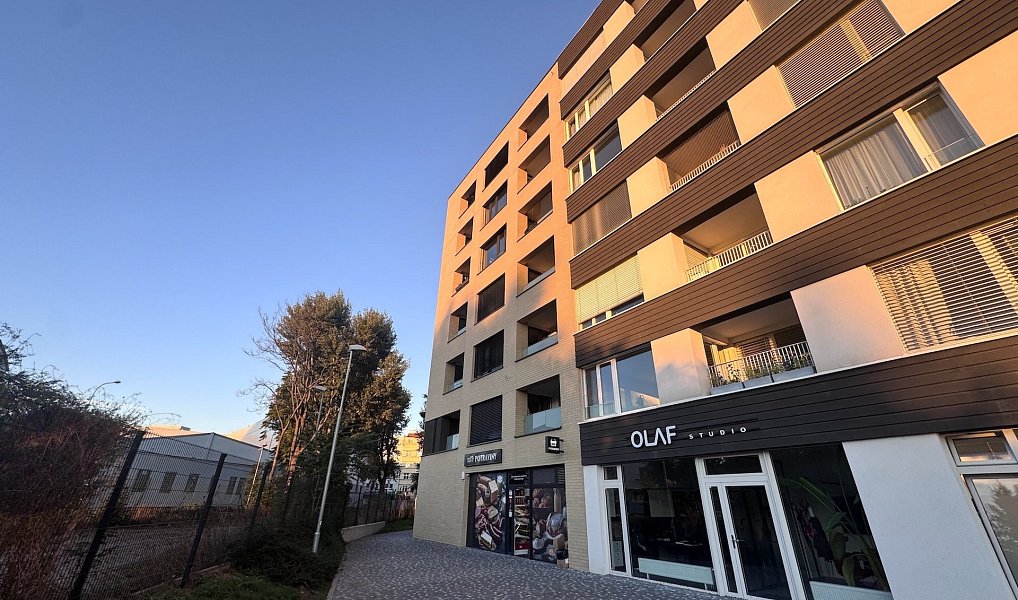 Pronájem bytu 2+kk 43 m², Praha – náhled fotky 22