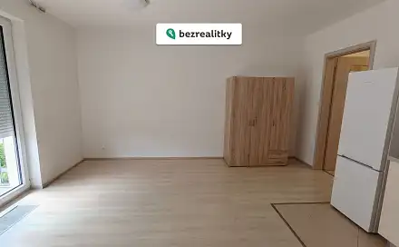 Prodej bytu 1+kk 34 m²