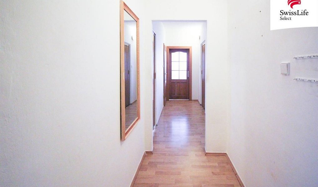 Prodej bytu 3+1 71 m², Jihlava – náhled fotky 13