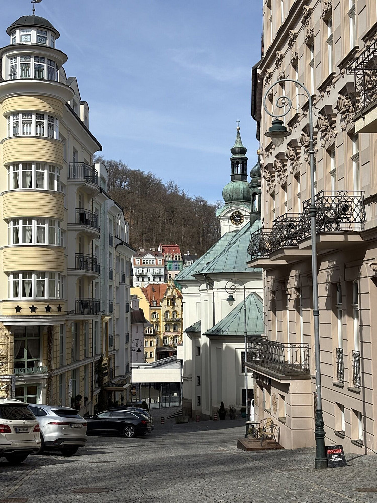 Pronájem bytu 1+kk 19 m²