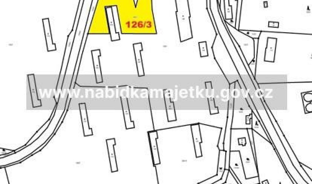 Prodej komerčního prostoru, 133 m², Benešov, Rabyně