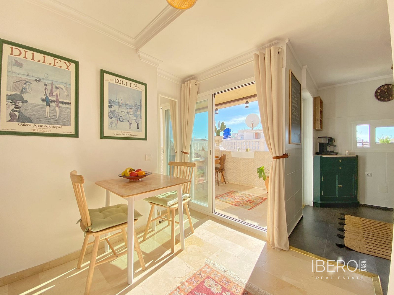 Pis 2+kk – Marbella - Vista 2