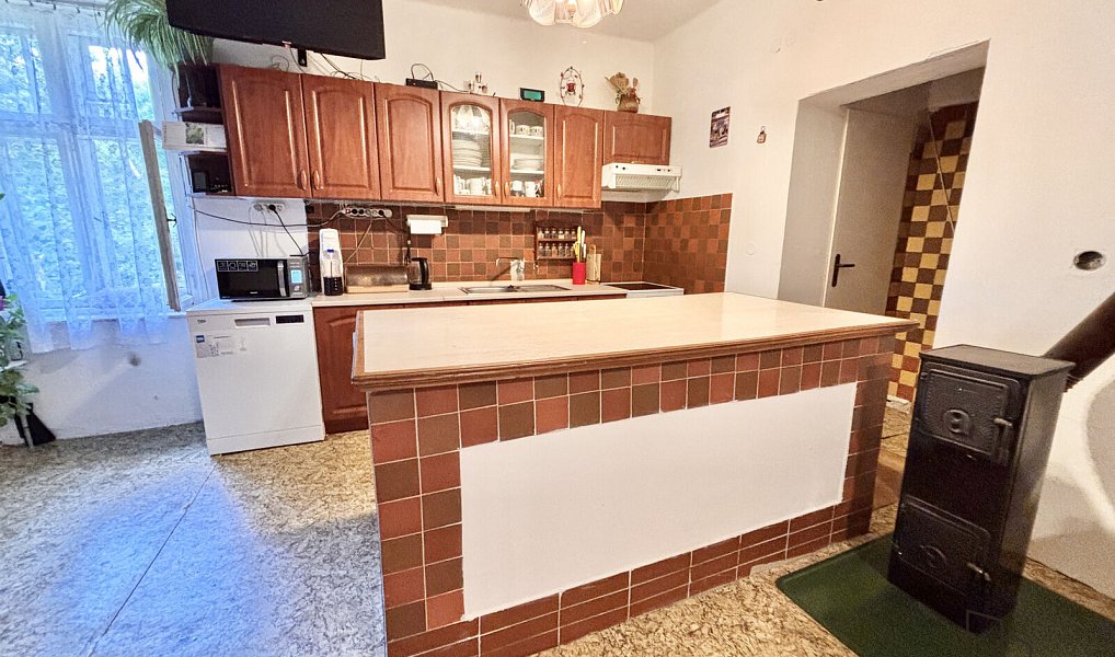 Prodej domu 128 m² s pozemkem 408 m², Lomnice – náhled fotky 13