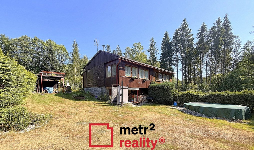 Prodej chaty/chalupy 50 m² s pozemkem 307 m², Šternberk – náhled fotky 2