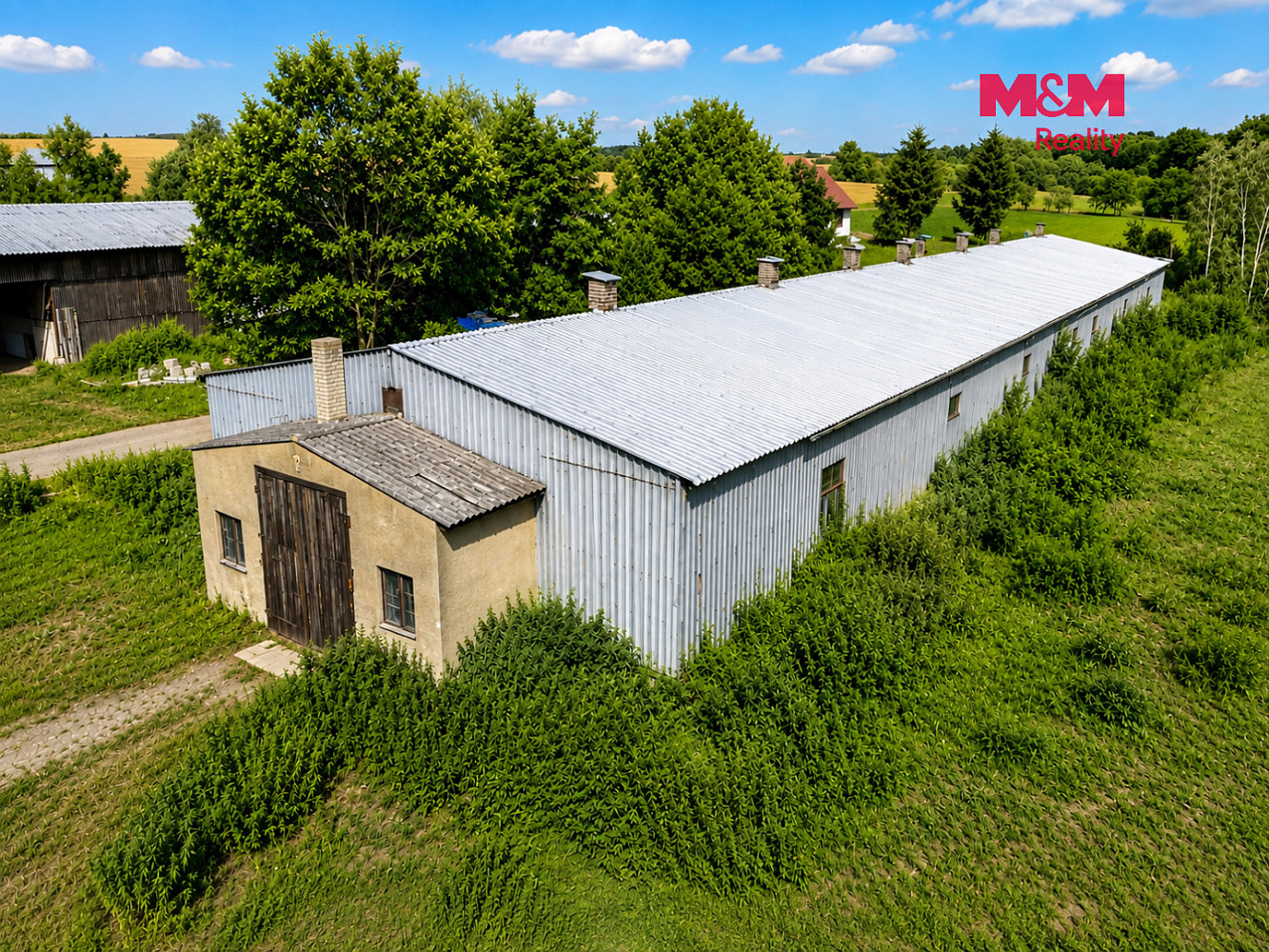 Pronájem obchodních prostor 990 m² – fotografie 4