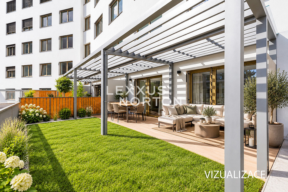 Prodej bytu 2+kk 42 m² – fotografie 3