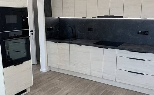 Pronájem bytu 2+kk 35 m², Opava