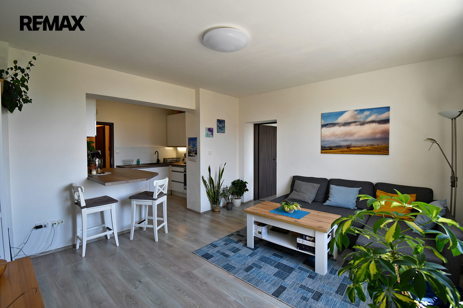 Pronájem bytu 2+kk 54 m², České Budějovice