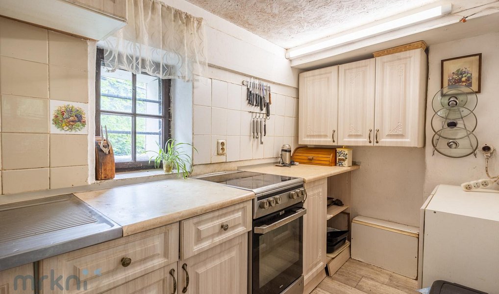 Prodej domu 100 m² s pozemkem 1 219 m², Hraběšice – náhled fotky 6