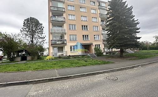 Prodej bytu 2+1 64 m², Májová, Františkovy Lázně, okres Cheb