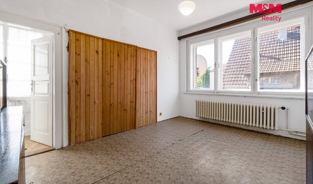 Prodej domu 160 m² s pozemkem 538 m², Velvary – náhled fotky 14