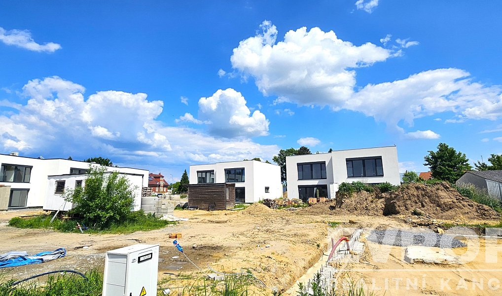Prodej domu 121 m² s pozemkem 191 m², Sezemice – náhled fotky 4